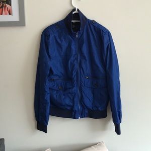 Lightweight H&M windbreaker Jacket LIKE NEW